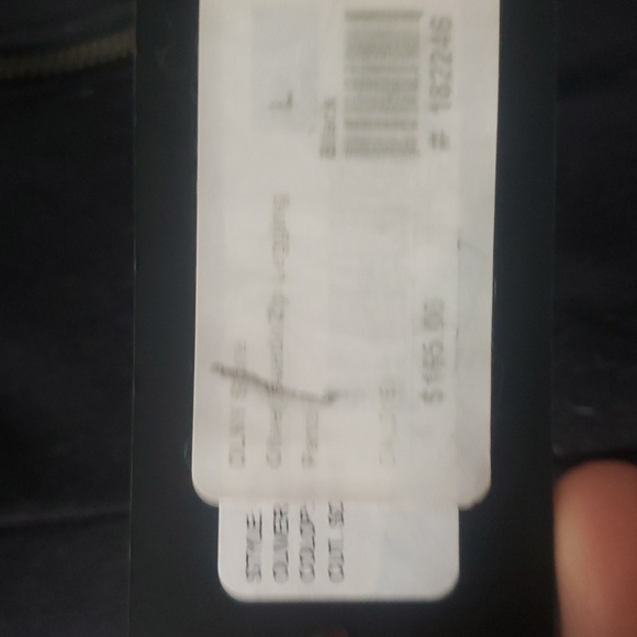 Pants - Picture 4 of 6